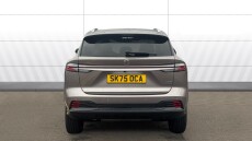 MG HS 1.5 T-GDI PHEV Trophy 5dr Auto Hatchback